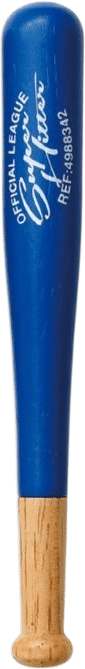 Baseball Bat Pen