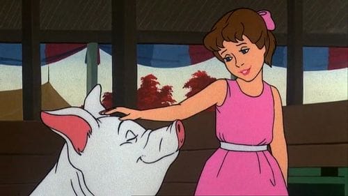 Charlotte’s Web