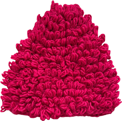 Loopy Beanie