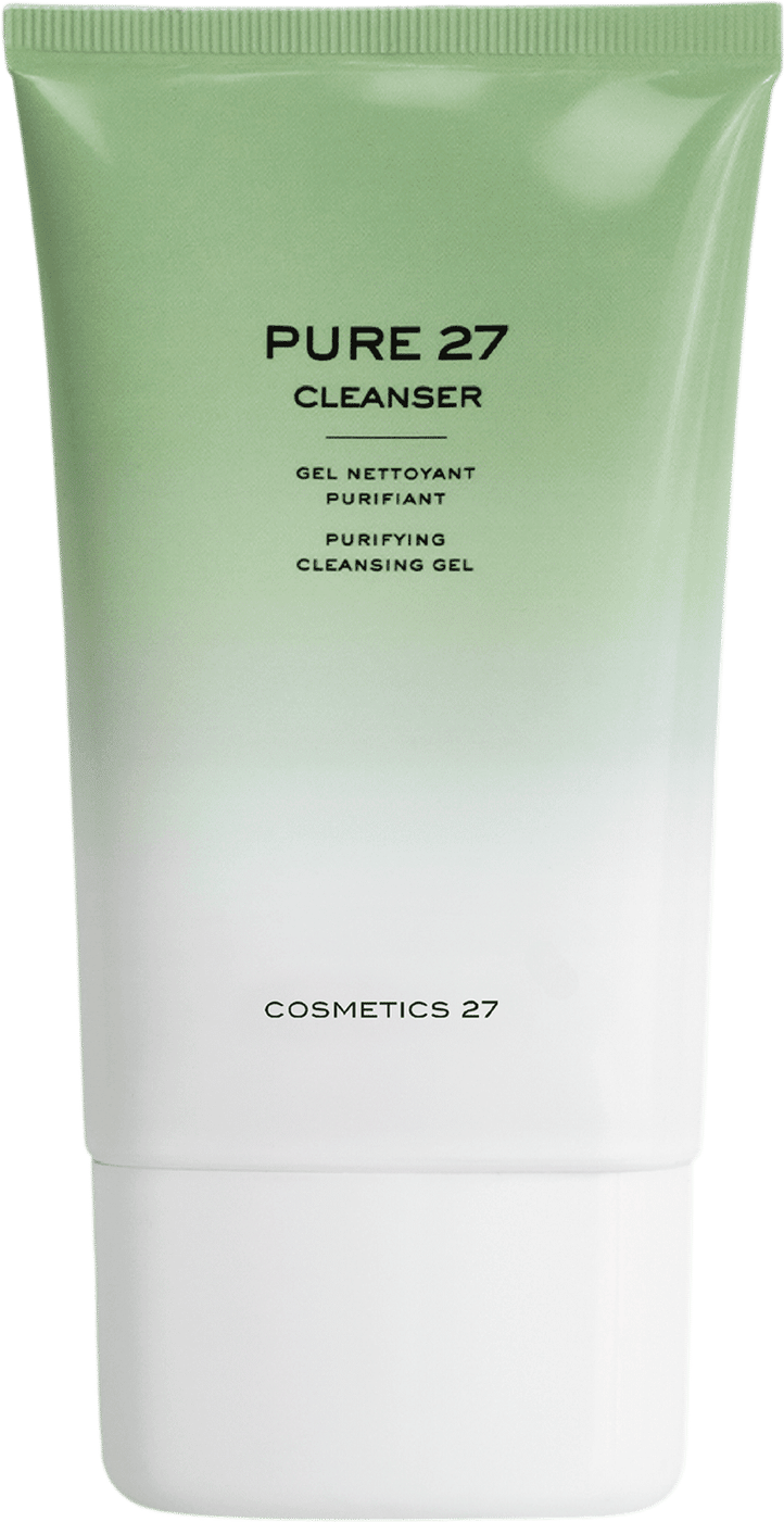 Pure 27 Cleanser
