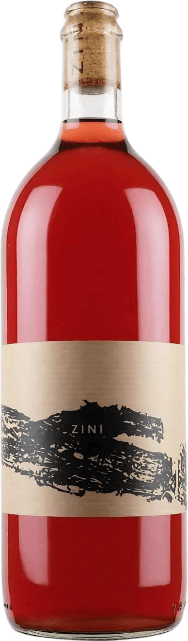 Andreas Ziniel Zini Light Red 2024