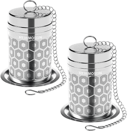 Reinmoson Tea Infuser