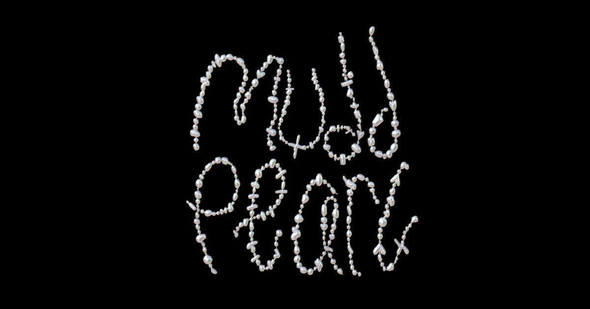 Mudd Pearl Jewelry