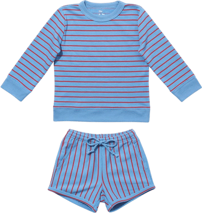 Remy Short Set