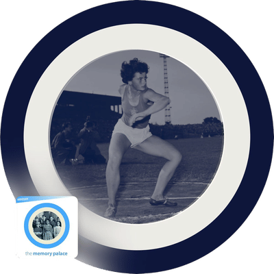 The Memory Palace: Episode 218, Olga