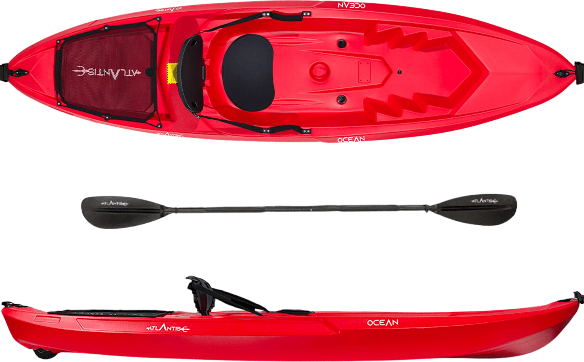 Rent a Kayak