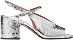 sunday morning sandals