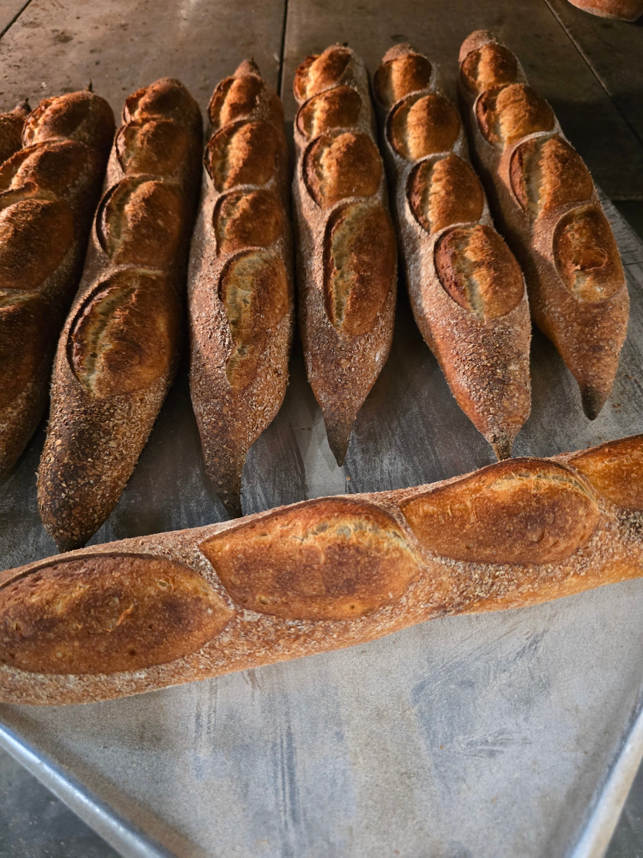 Evergreen Butcher & Baker