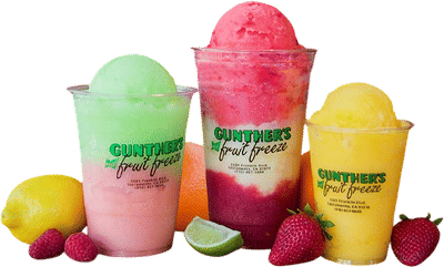 Gunther's Quality Ice Cream