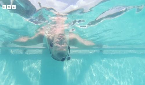 Brockwell lido documentary
