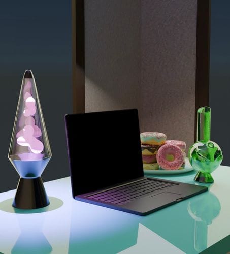 Blender Guru Donut Tutorial