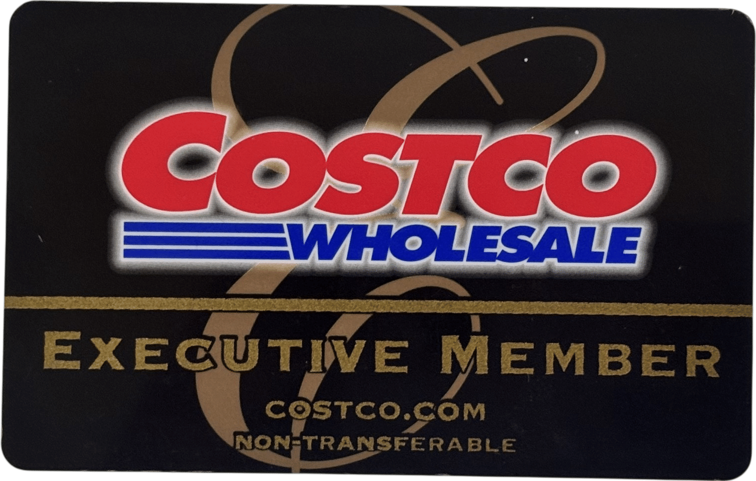 A Costco Membership (specifically an Executive one if you live pretty close to one)