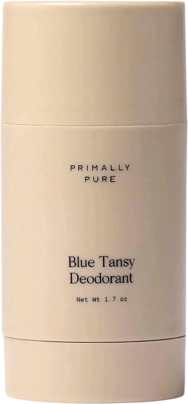Blue Tansy Primally Pure Deodorant