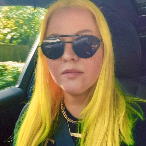 Ashley Buerkett logo