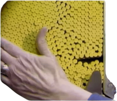 Mister Rogers' Neighborhood Crayon Factory Visit (1981)