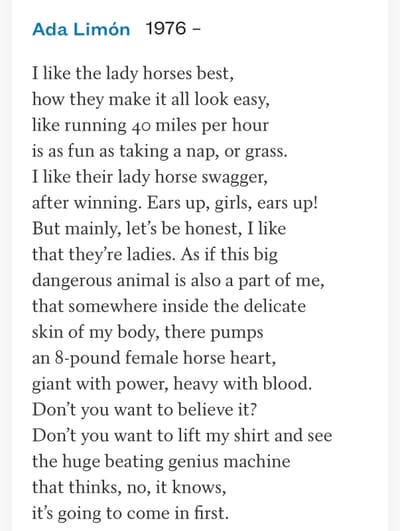 How to Triumph Like a Girl