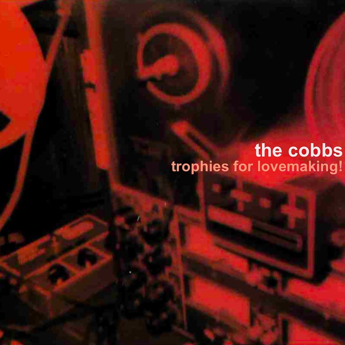 'Trophies for Lovemaking' - The Cobbs