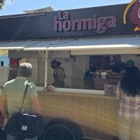 Tortas la Hormiga