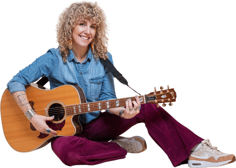 Tawnee Brendall / Music For Littles