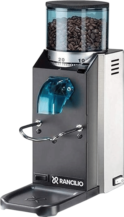 Rocky Doserless Coffee Grinder