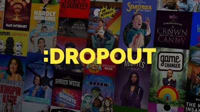 Dropout