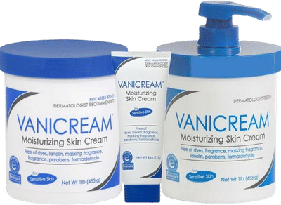 Vanicream