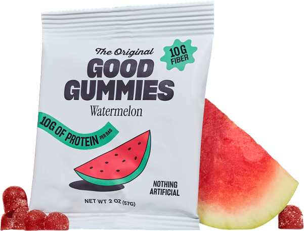 the original good gummies
