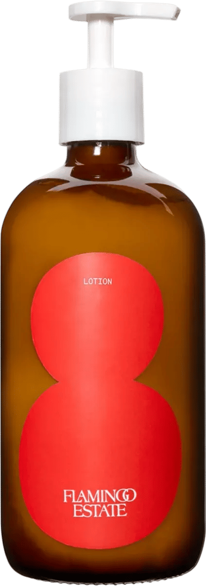 Flamingo Estate Tomato Body Lotion, 16 oz.