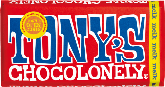 Tony's Chocolonely Starter Pack