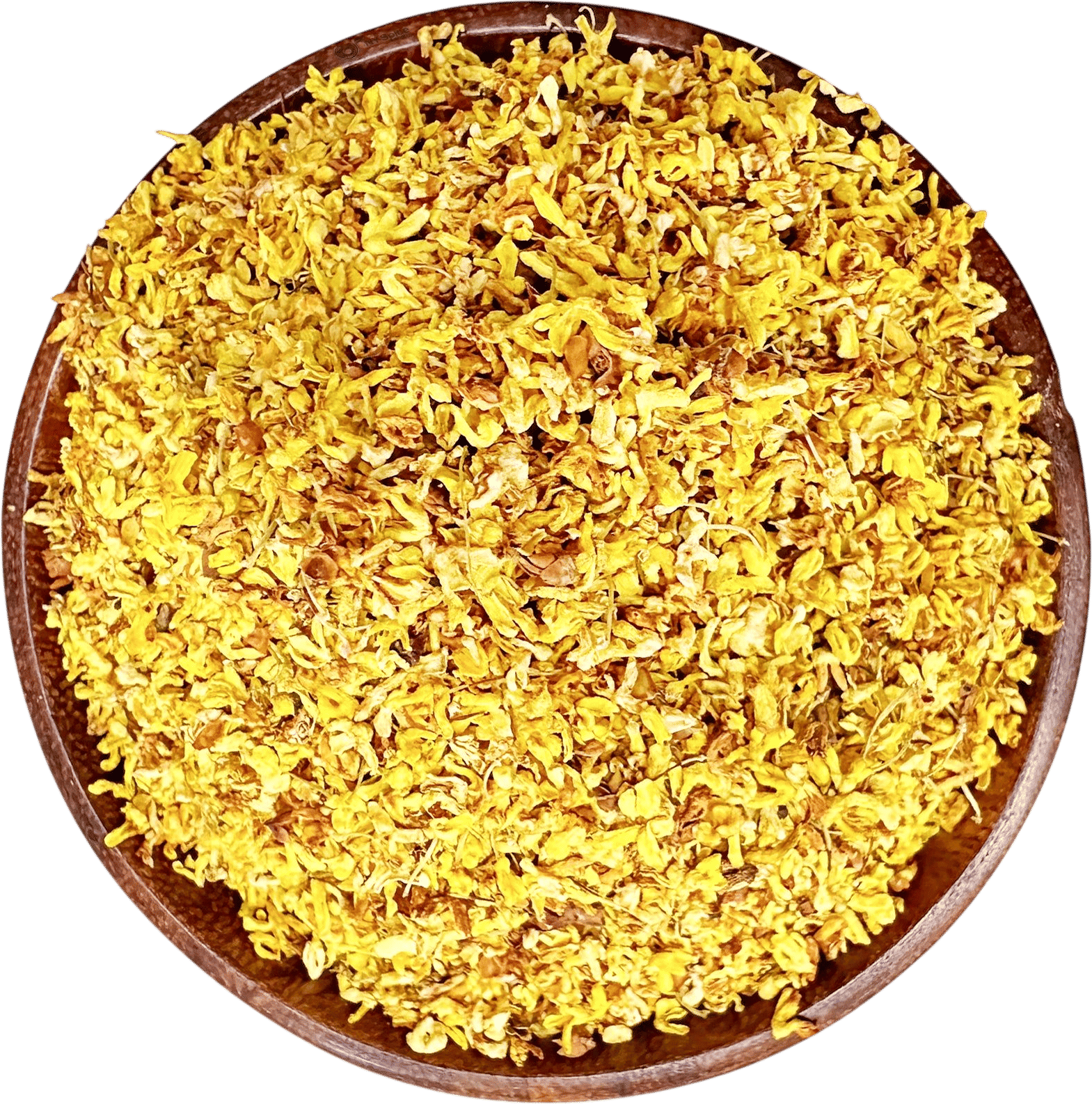 Dried Sweet Osmanthus Flowers