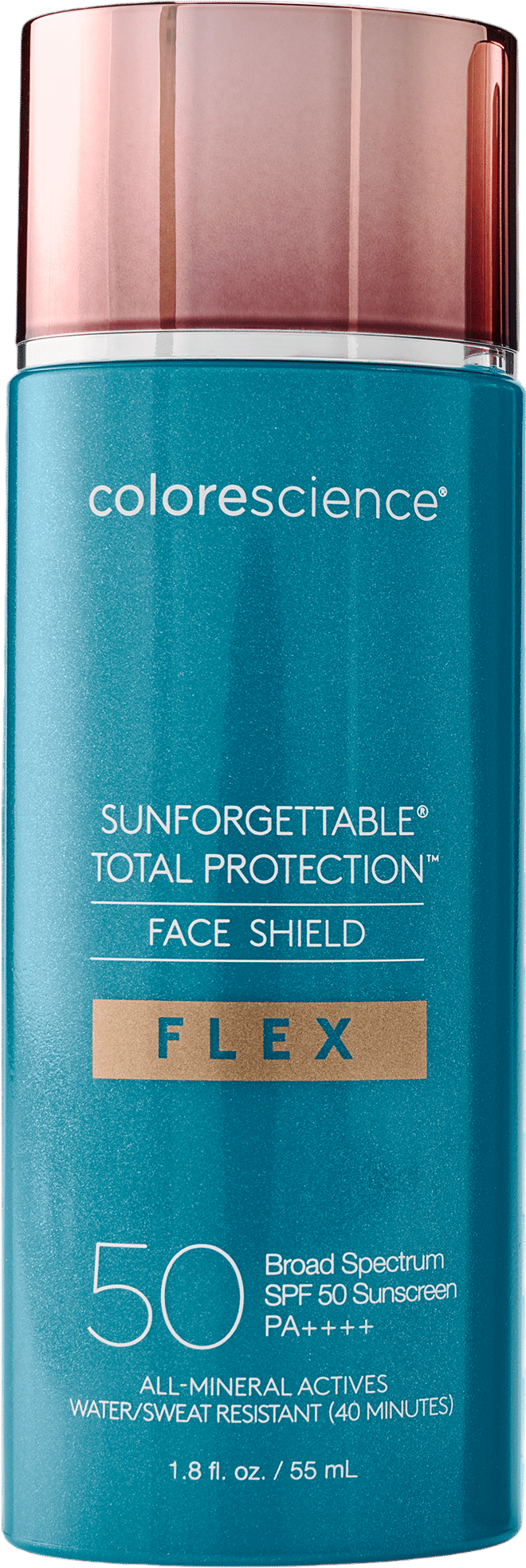 SPF is my Religion