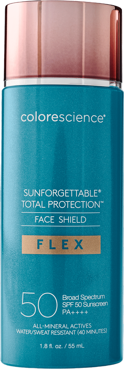 Sunforgettable Total Protection Face Shield SPF 50