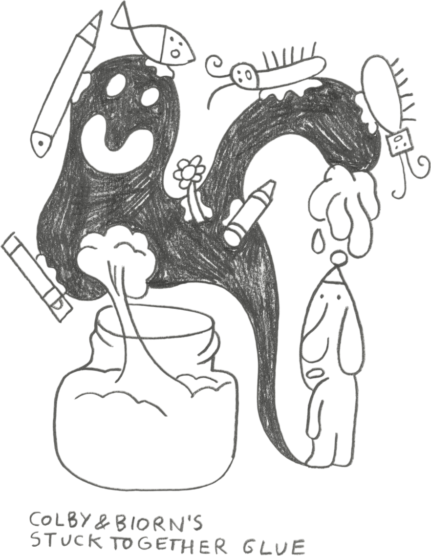 Creative Tools for Endless Imagination