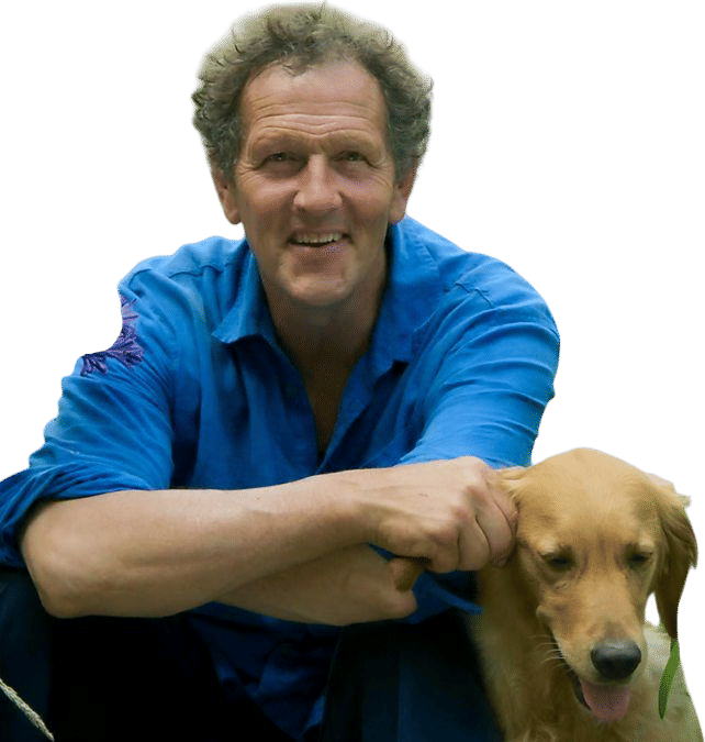Gardeners world