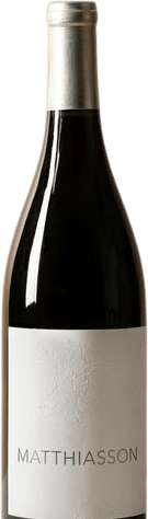 Matthiasson Sparkling Barbera