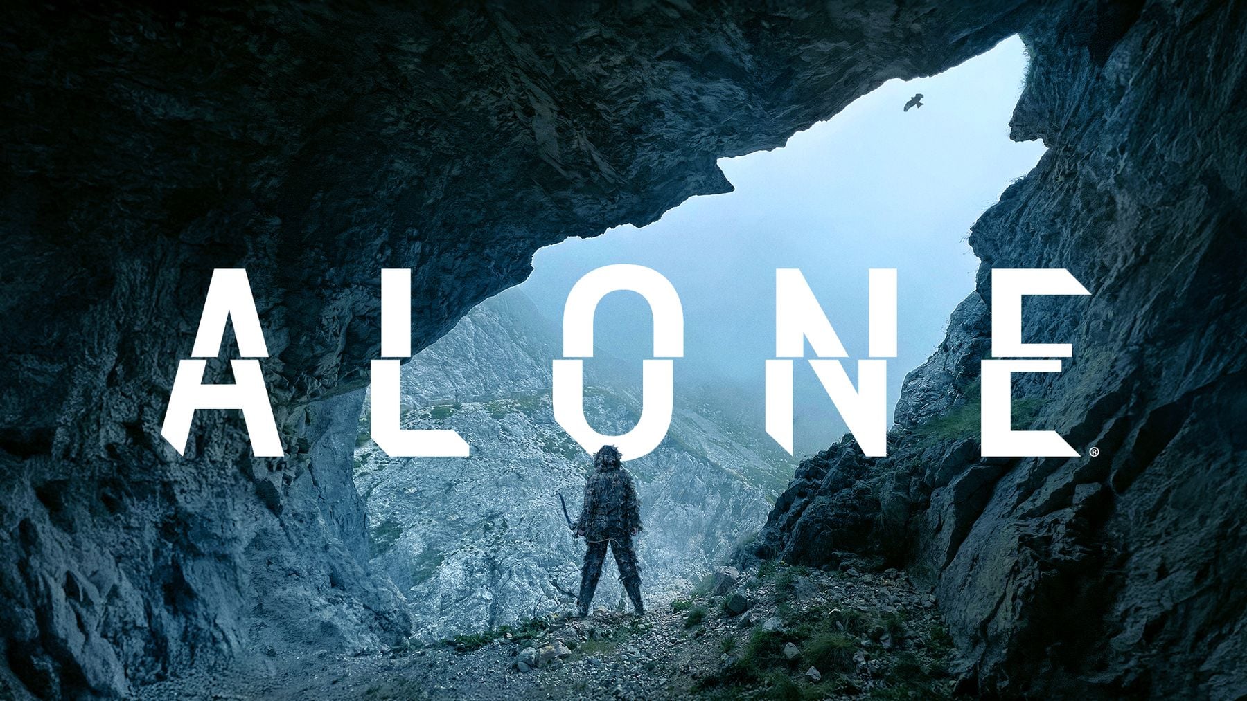 Alone - On Netflix & Hulu