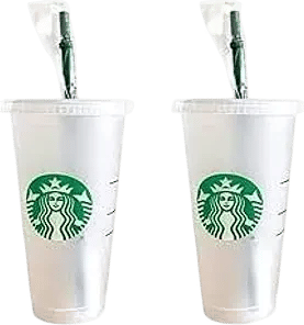 Starbucks 24oz Cold Cups