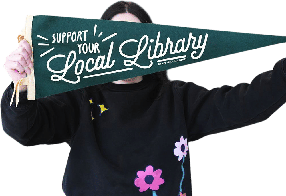 Your Local Library