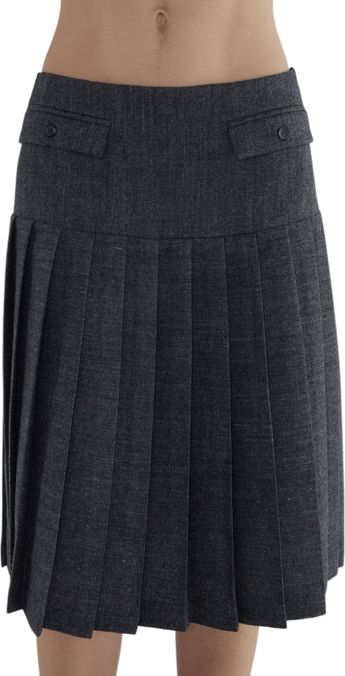 Plugin Skirt