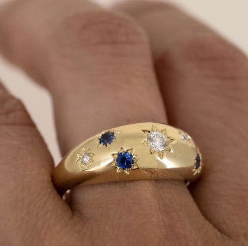 spur jewelry