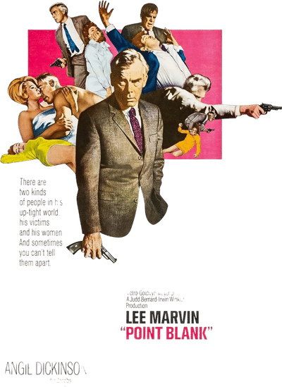 Point Blank (1967 film)