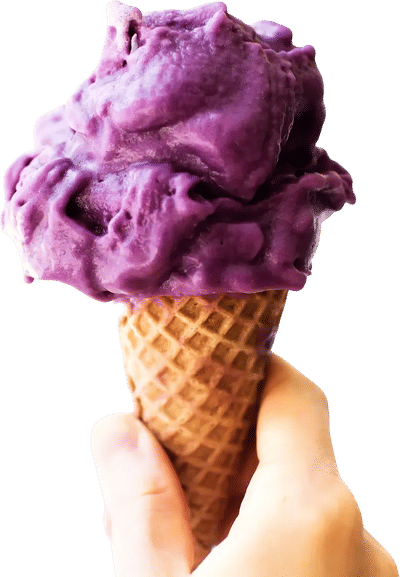 Sweet Potato Ice Cream Recipe