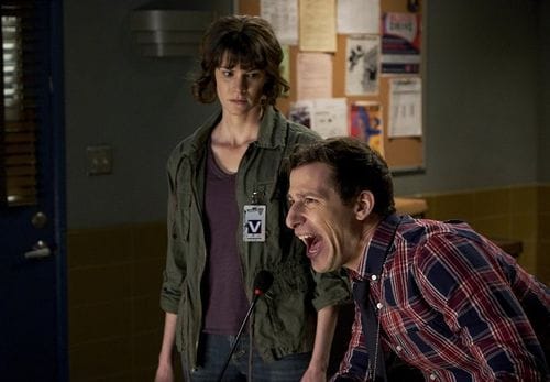 Brooklyn Nine-Nine - DFW