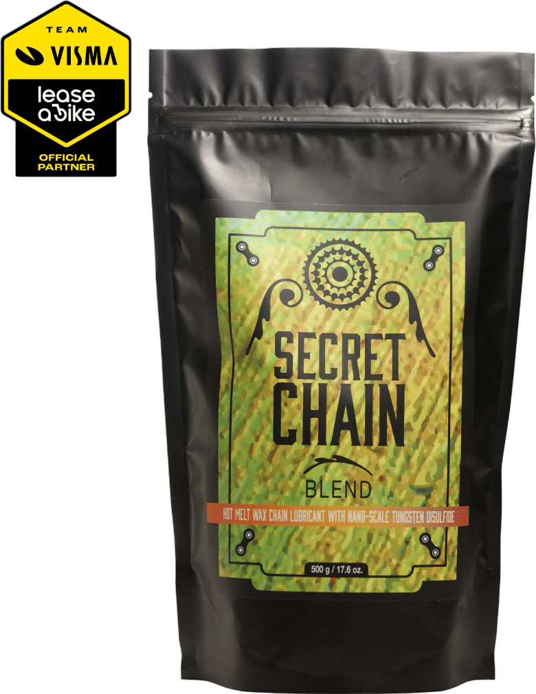 SILCA Secret Chain Blend - Hot Melt Wax
