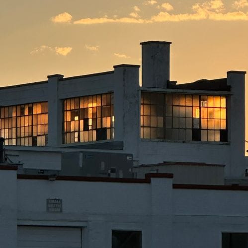Tulsa Favorites - Food + Drink