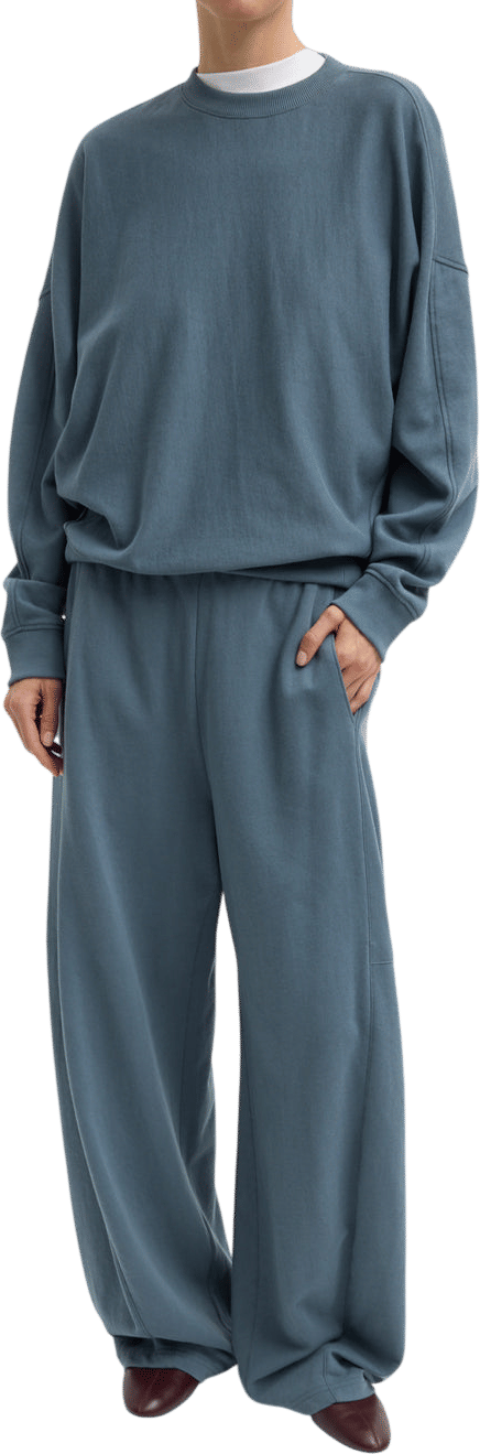 Light Weight Sweatshirting Winslow Pant