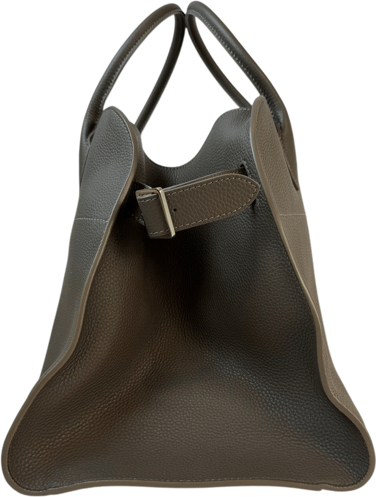 The Row Soft Margaux 15 Handbag New