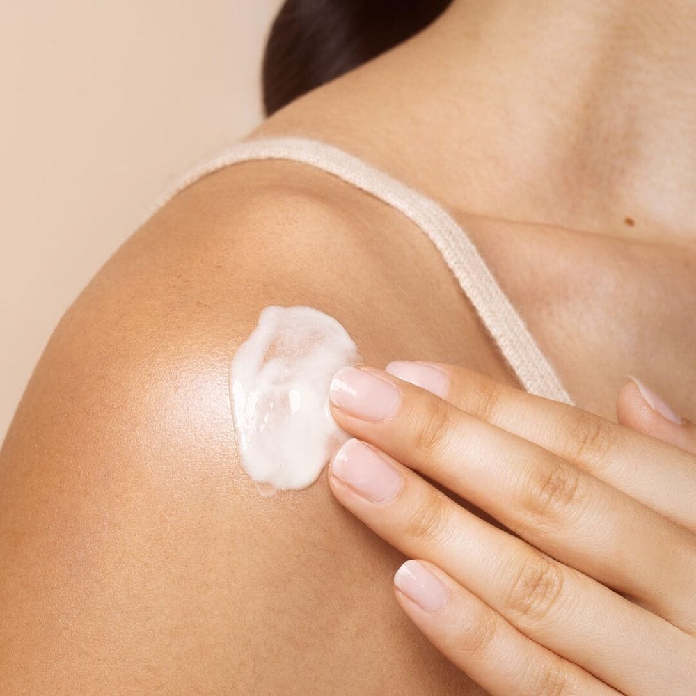 Beauty from bees serum