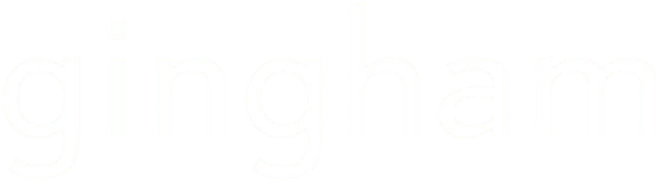 Gingham