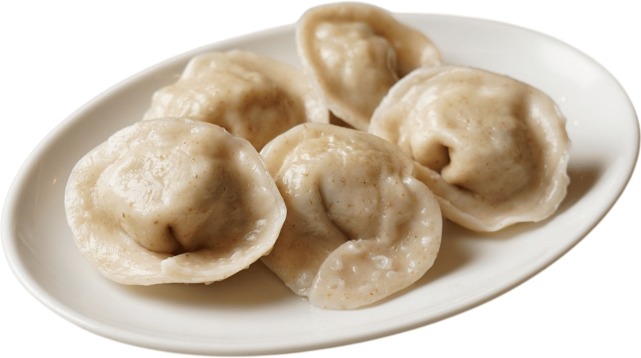 Gyoza Las Vegas Kita-Senju